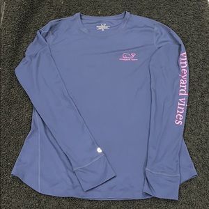 Vineyard Vines Long Sleeve